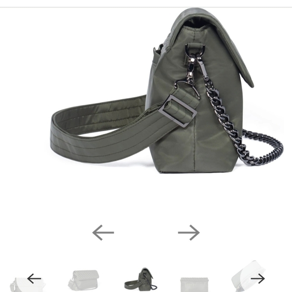 Soar Crossbody Bag - Picture 3 of 5